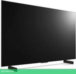 Телевизор OLED LG 42" OLED42C4RLA.ARUG