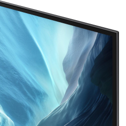 Телевизор 55" Samsung QE55S90HAUXPY