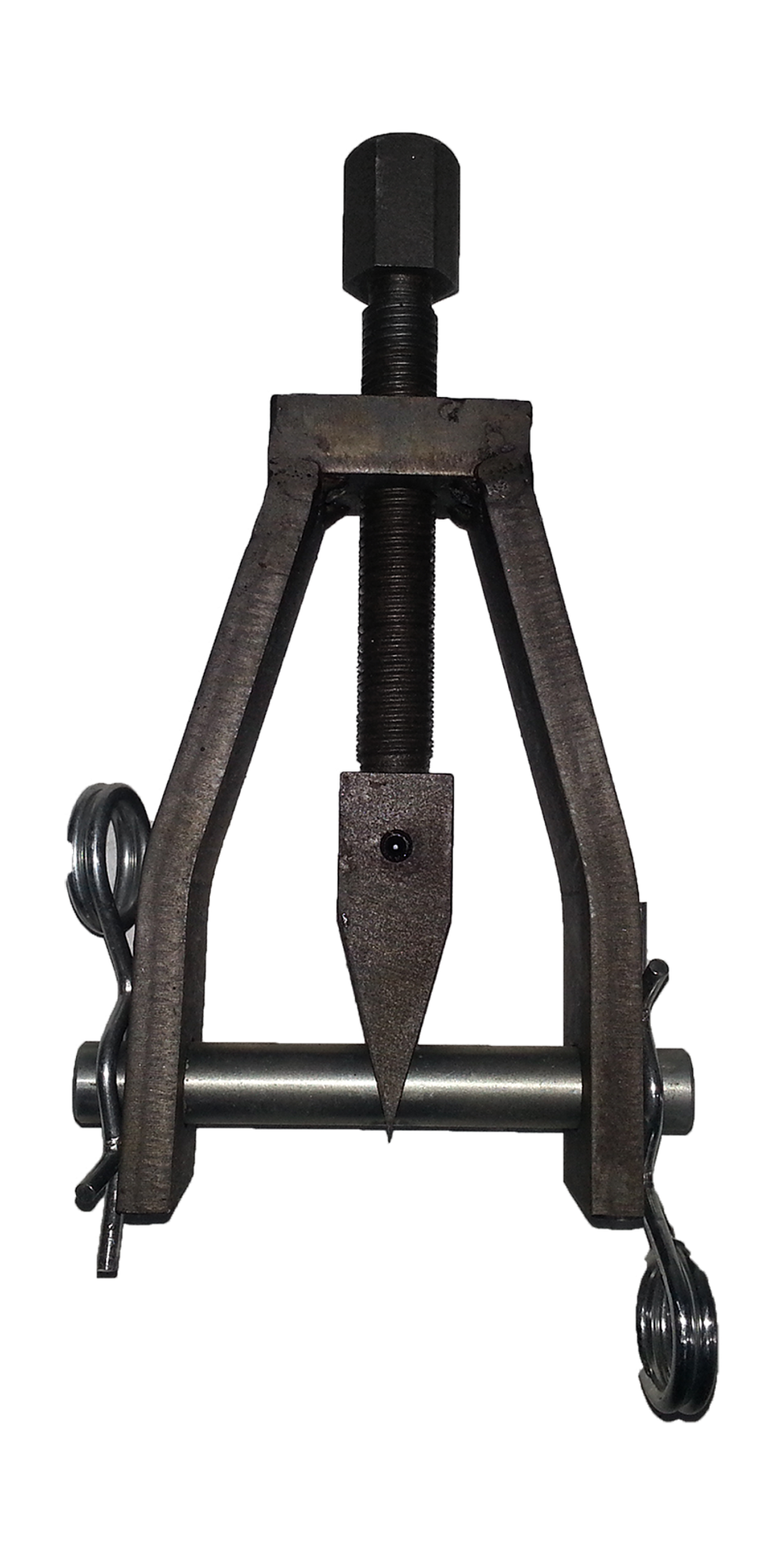 РФМК-16 Разгонщик фланцев механический клиновидный