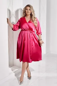 Платье УК-1062 Фабрика Моды