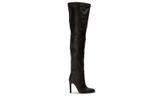 Tony Bianco Over the knee Boots 10.5cm Women"s Black