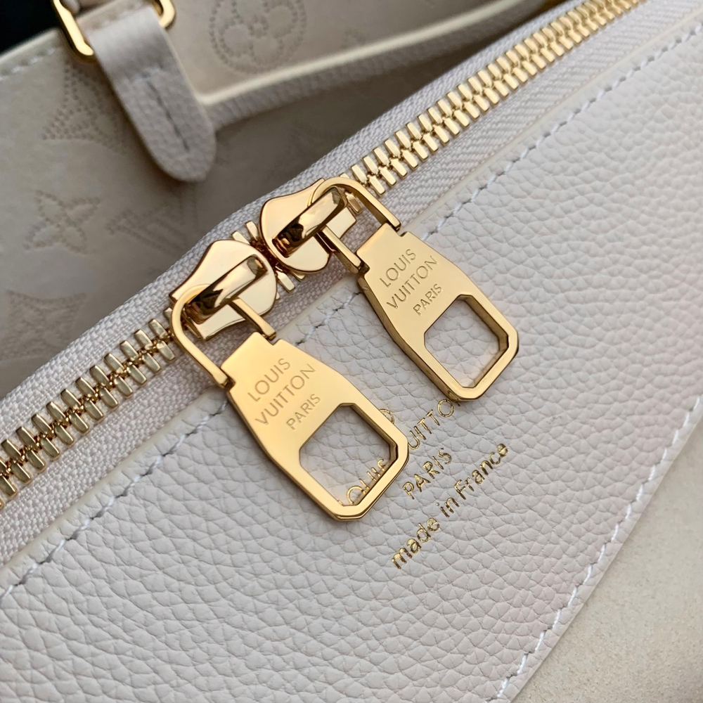 Louis Vuitton Bella Tote Bag