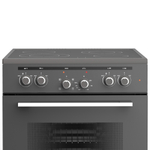 Плита электрическая Gefest 6560-03 0295 стеклокерамика