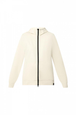 Толстовка BOGNER FIRE+ICE ENIA3 в молочном цвете