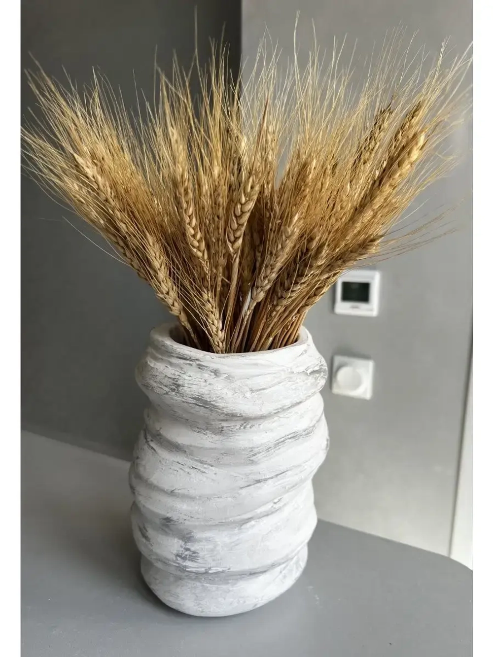 Кашпо Шум Горшок для цветов  Ваза Декор для дома