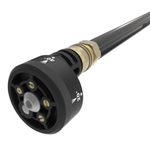 Автомойка Worx WG633E.9 аккумуляторная бесщеточная 20В, без АКБ и ЗУ