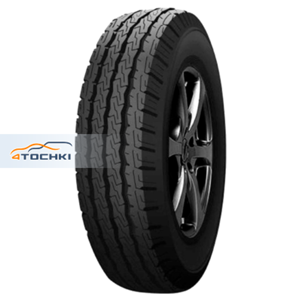 Легковая шина Bars 195/70R15C 104/102N XL630 TL