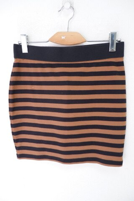 Юбка Concept Club в полоску 44 размер