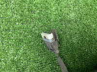 Проводка заднего бампера GAC GS8 2 (2021-н.в.)