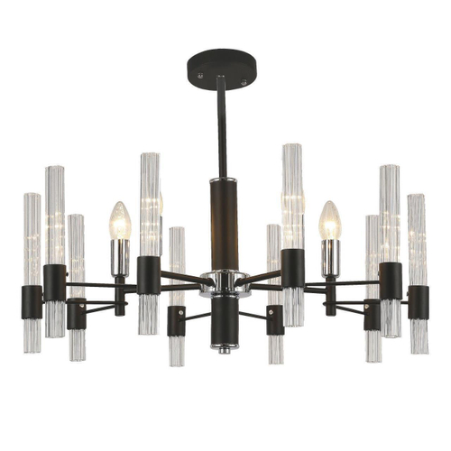 Потолочная люстра F-Promo Supreme 2490-5P