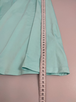 Платье Divided однотонное 42 размер