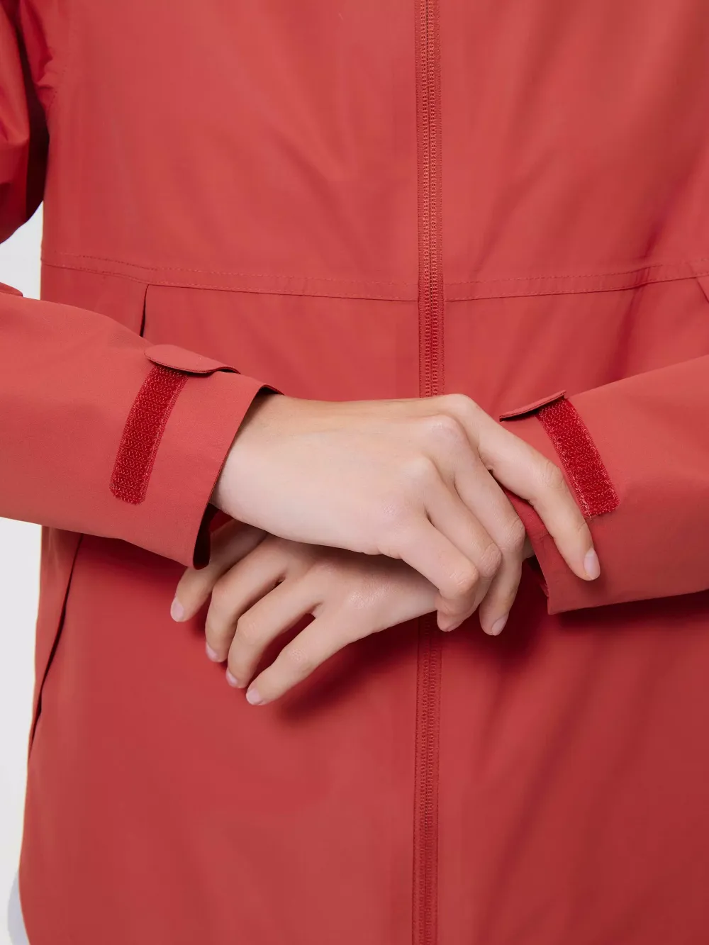 Куртка женская БИЯ (BIYA) NORPPA родиола