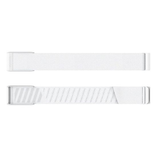 Плетеный ремешок для браслета Whoop 4.0 SuperKnit Band (Arctic)