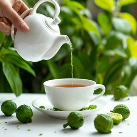 ЗЕЛЕНОГО ЧАЯ аккорд