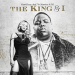 Faith Evans And The Notorious B.I.G. / The King & I (2LP)