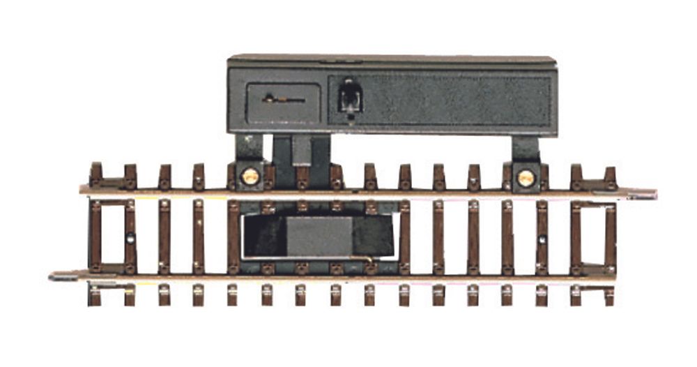 Электрический расцепитель 115 mm, G½, Roco-Line