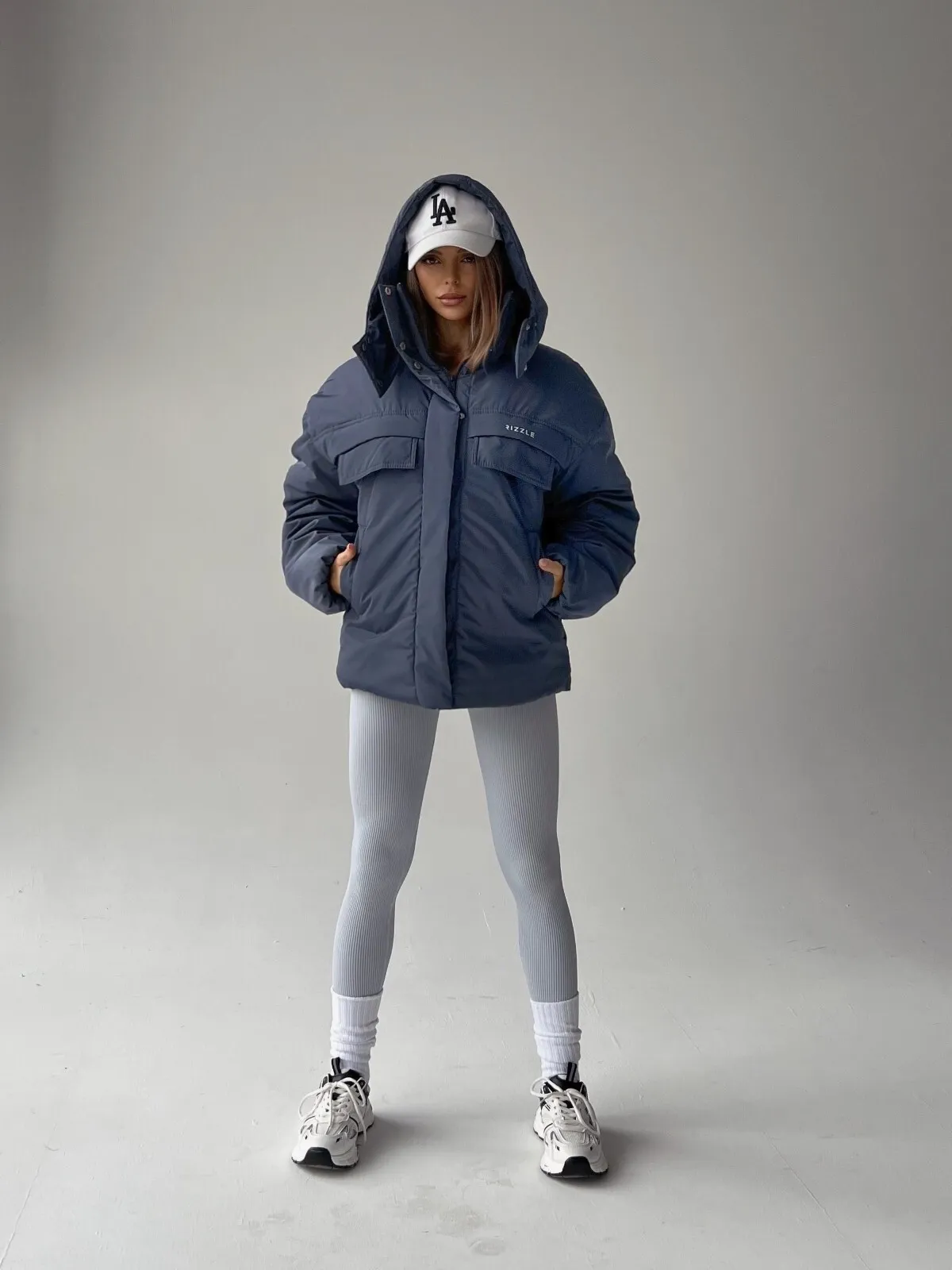 Куртка Storm stone