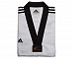 Добок WTF Adidas Adi-SuperMaster 2