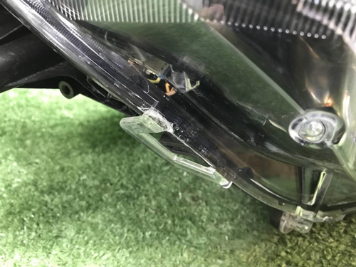 Фара правая Toyota RAV4 5 XA50 (2018-н.в.) LED