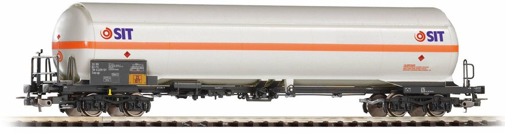 Цистерна для газа с люком в крыше, FS, VI эпоха - купить с доставкой по ...