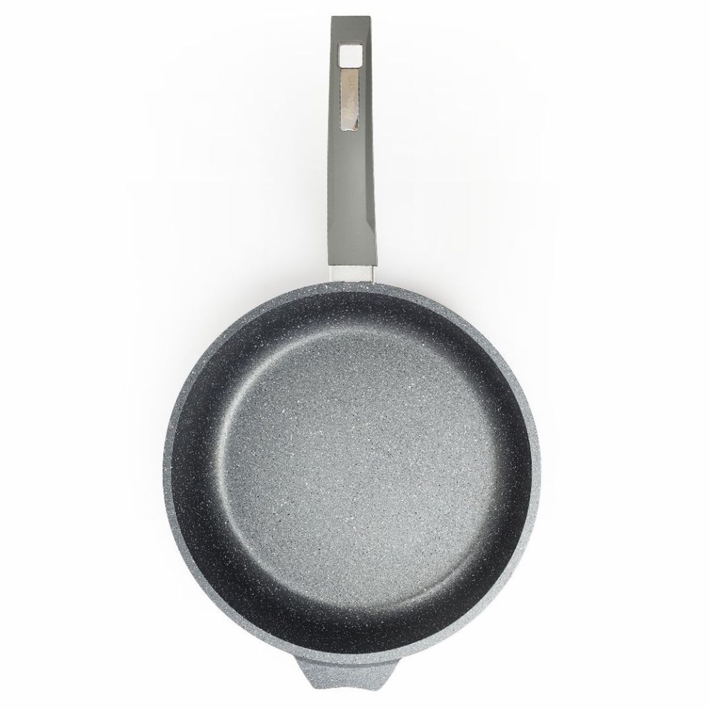 Сковорода алюминий, 26 см, антиприг, Мечта, Гранит, 26701