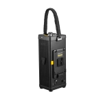 Осветитель светодиодный Godox Knowled F400Bi складной