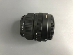 FujiNon GF 63mm 2.8 R WR