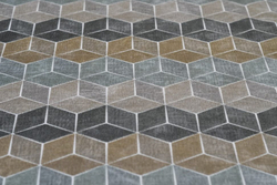 Шенилл Cube sand (Куб сэнд) 10653