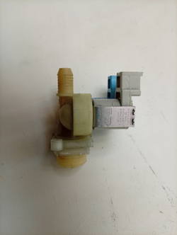 FE925N кт21 Клапан подачи воды для стиральных машин Electrolux AEG Zanussi б/у