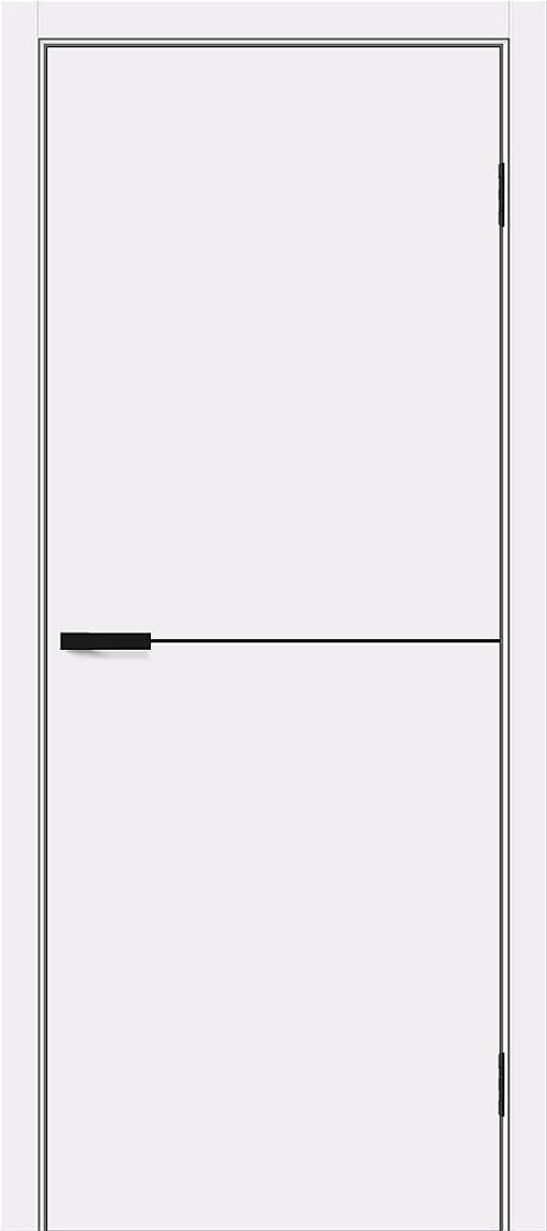 Браво-0.81 White Pro 200*60