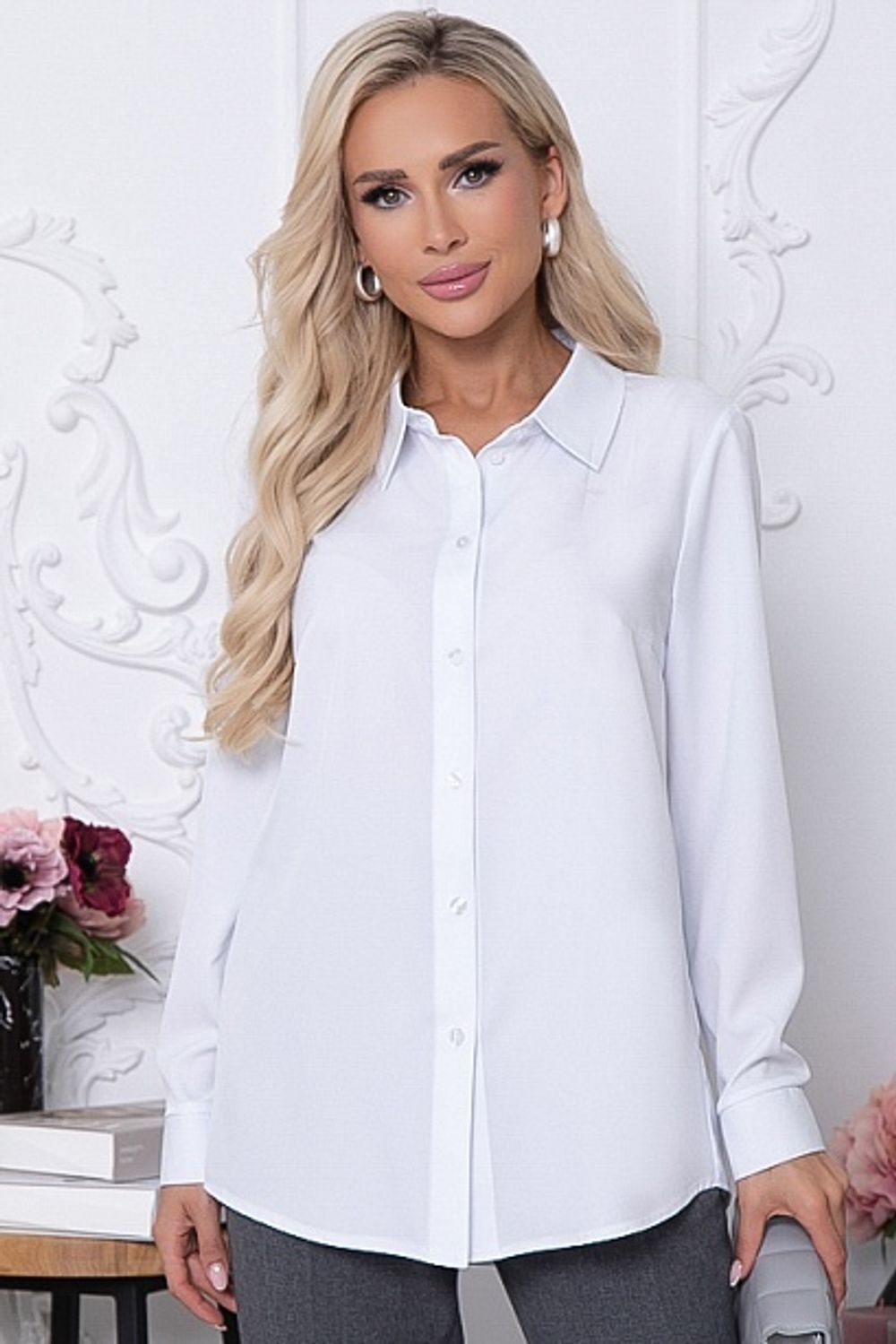 Рубашка 41882 Avili