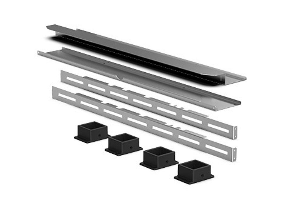 Комплект Стыковочный Unox Xuc062