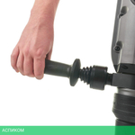 Перфоратор Milwaukee SDS-MAX M18 FHM-0C FUEL (4933464893)