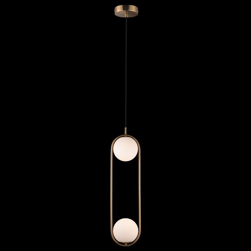 Подвесной светильник Loft it Glob LOFT2601-A