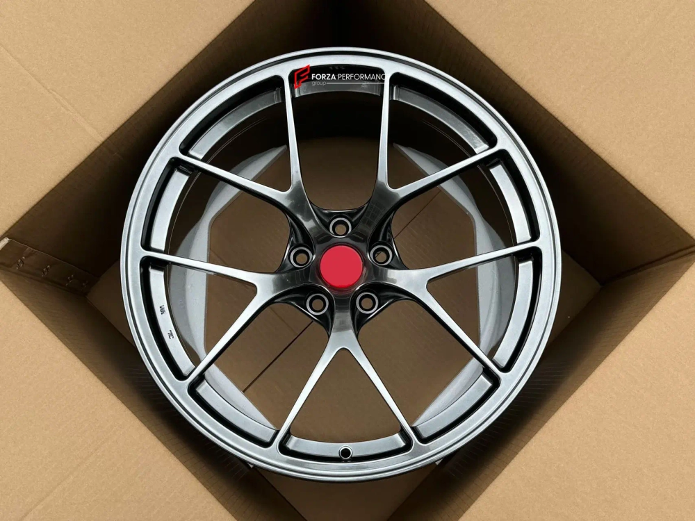 КОВАНЫЕ ДИСКИ ДЛЯ BMW M3 G80 COMPETITION 2024 БМВ M4 G82