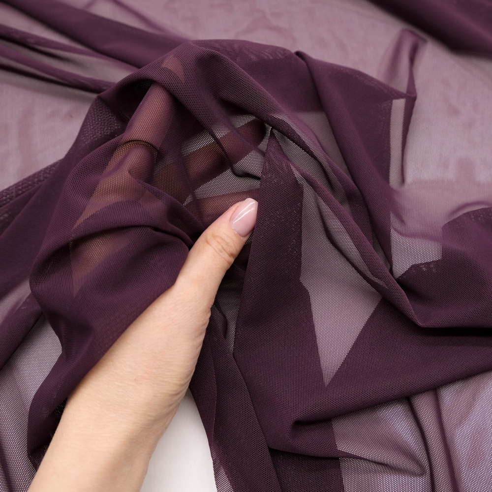 Сетка эластичная Слива, Турция