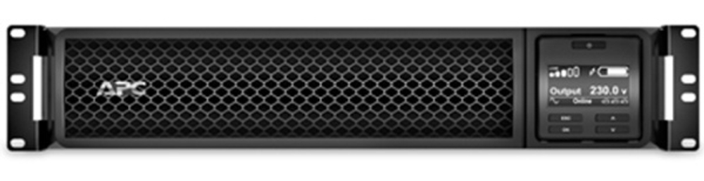 Источник бесперебойного питания APC SRT2200RMXLI