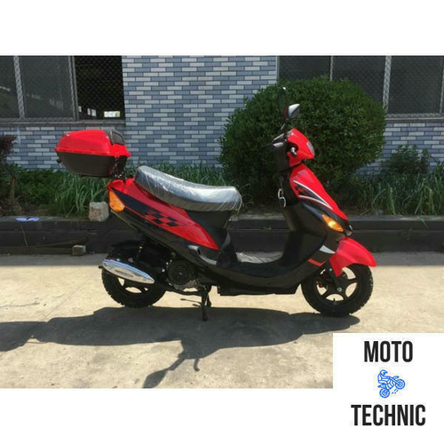 Скутер ACTIV TORRO