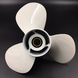 Гребной винт Yamaha 40-55, F30-60 (3x11-1/8x13) (УЦЕНКА, НЕТ КОРОБКИ)