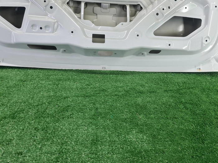 Крышка багажника Changan CS95 (2019-н.в.)