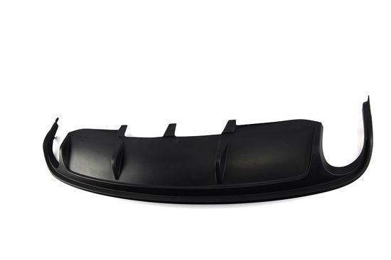 Диффузор заднего бампера V.3 дляAudi A4 B8 2007-2012 Sedan/Avant