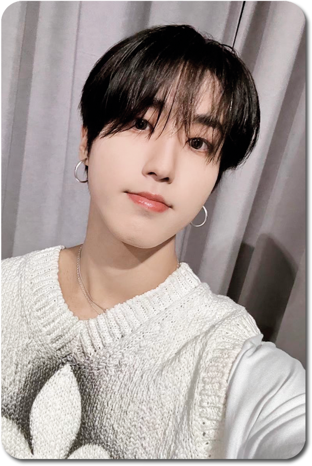 Карта / STRAY KIDS #0511
