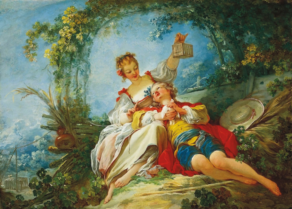 Коллекция Живопись