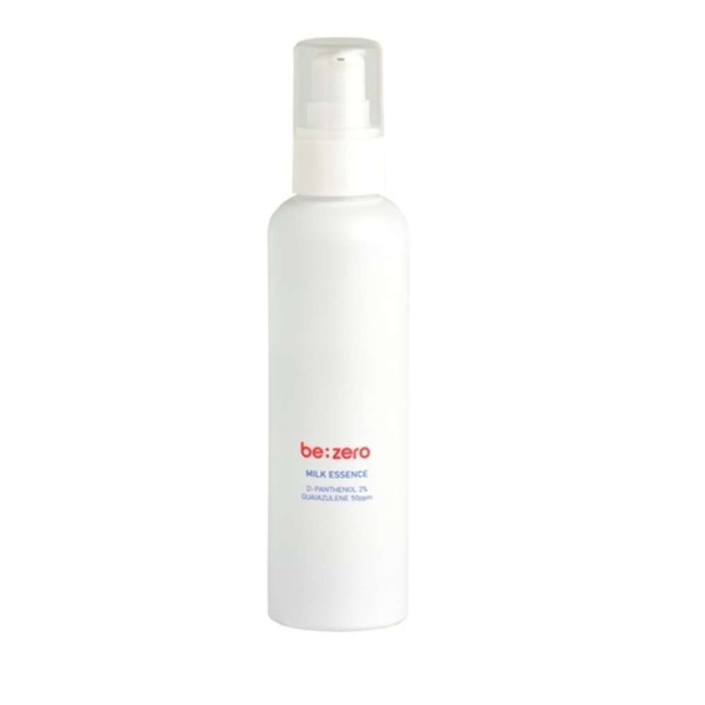 [Derma Factory] Be;zero milk essence - Молочко-эссенция гипоаллергенное с пантенолом, 150 мл