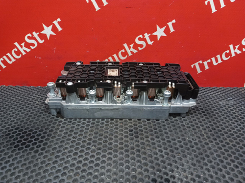 Блок клапанов АКПП 2019г.