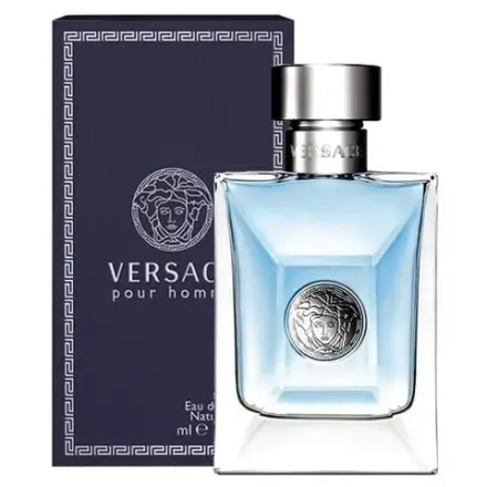 Мужская туалетная вода Versace Pour Homme EDT 30 мл