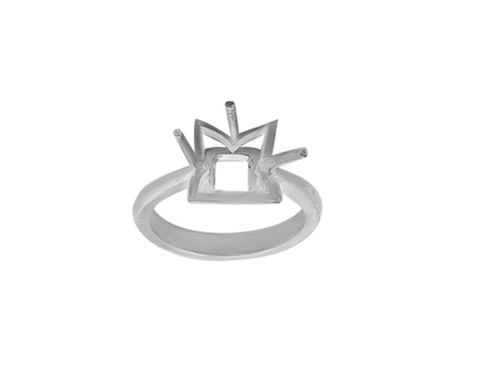 Восковка кольцо (Ø 10.00 мм - 1 шт., 1 деталь)
