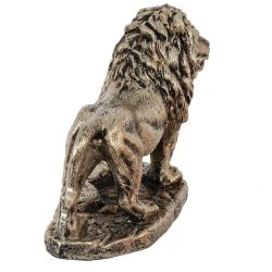 GAEM Фигурка декоративная "Лев", L14 W6 H10 см