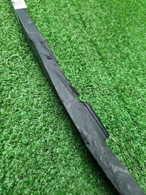 Юбка переднего бампера Kia Sorento 3 Prime (17-20)