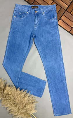 Джинсы Loro Piana